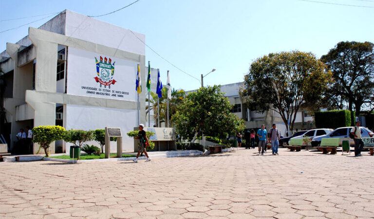 Unemat aprova criação do curso de doutorado em Ensino de Ciências e Matemática