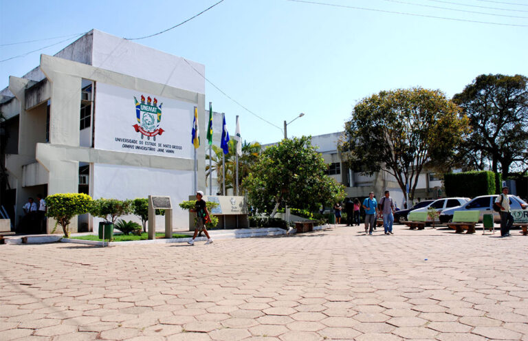 Unemat aprova criação do curso de doutorado em Ensino de Ciências e Matemática