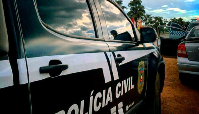 Polícia Civil indicia homem que estuprou e matou filho de sete meses em Mato Grosso
