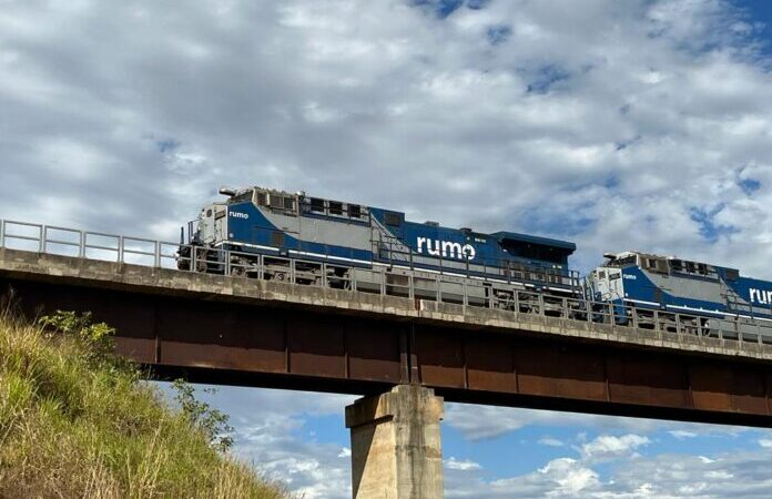Justiça suspende instalação da ferrovia Rondonópolis-Cuiabá-Nova Mutum-Lucas