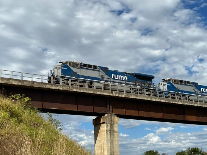 Justiça suspende instalação da ferrovia Rondonópolis-Cuiabá-Nova Mutum-Lucas