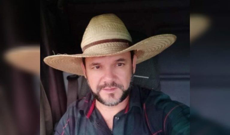 Motorista de Sinop morre carbonizado em acidente na rodovia Transamazônica