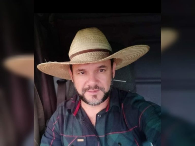 Motorista de Sinop morre carbonizado em acidente na rodovia Transamazônica
