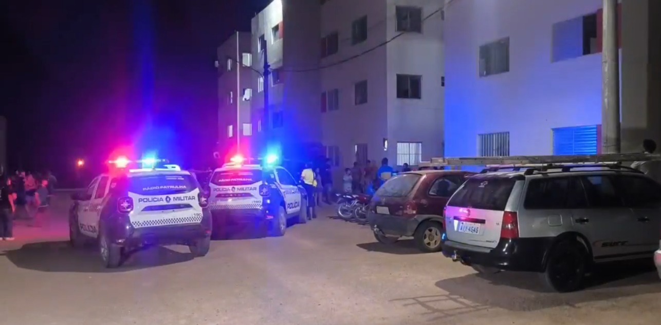 Homem é executado em apartamento no Residencial Nico Baracat em Sinop; Vítima Identificada