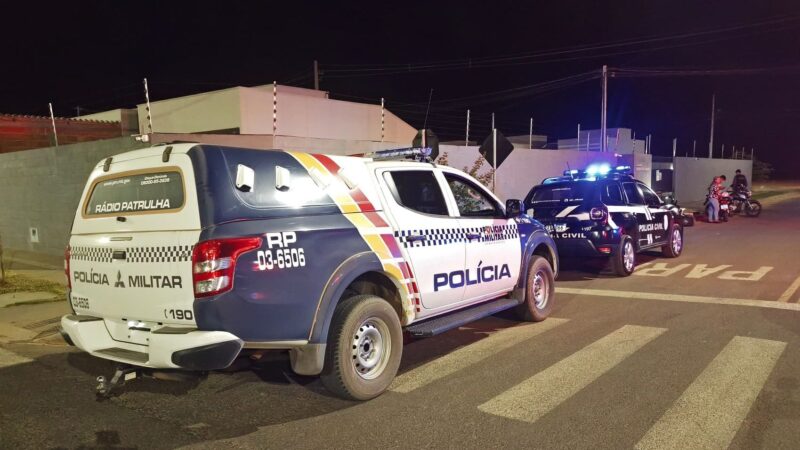 Corpo de bebê abortado em Sinop ainda não foi encontrado pela polícia