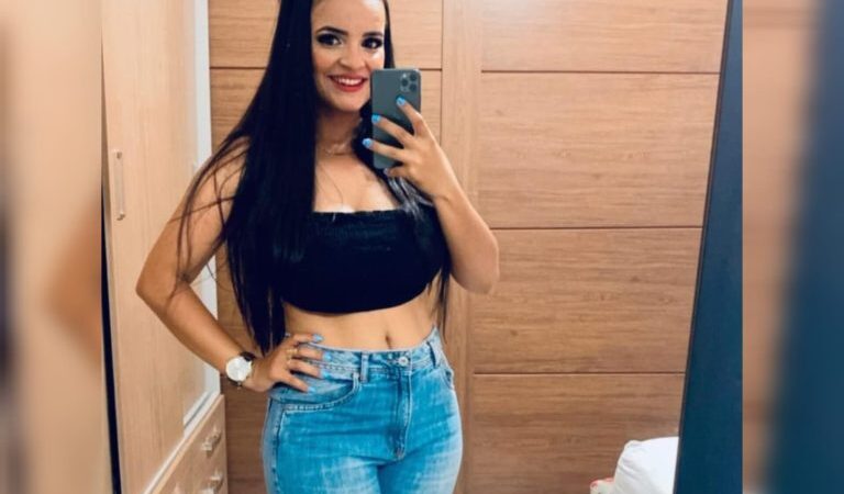 Jovem desaparecida em Sinop é encontrada