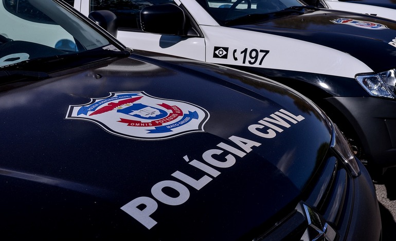Polícia prende professor que convidava alunos para jogar videogame e abusava das vítimas em MT