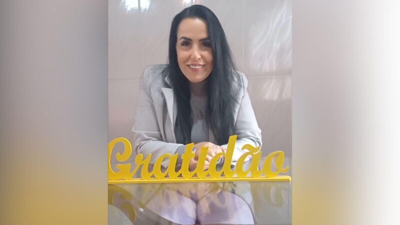 Barrada por promotora, candidata do PL reclama por ter que apagar jingle “Paula dentro”
