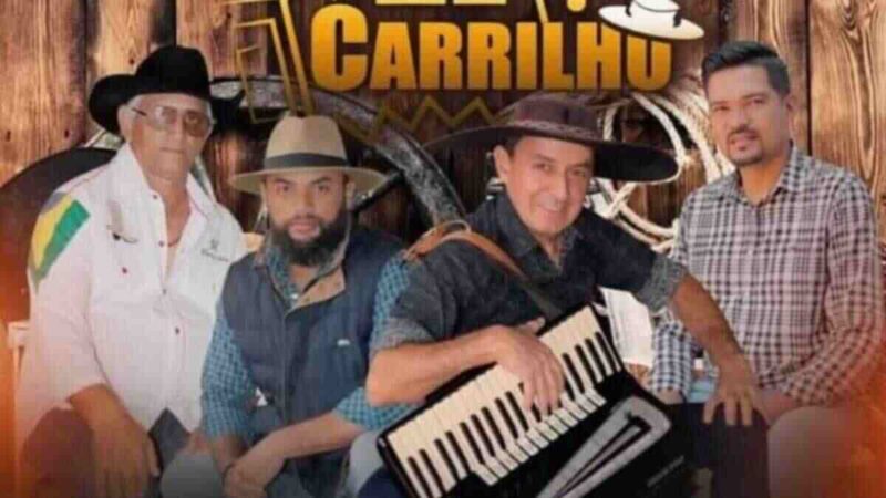 ‘Barulho Bão’ recebe Zé Carrilho e Grupo Baile Bom para uma quinta de chamamé