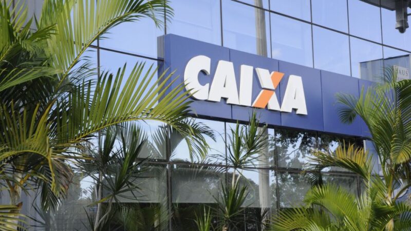 Caixa pede autorização para atuar como bet