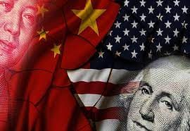 China acusa EUA de serem risco para o mundo
