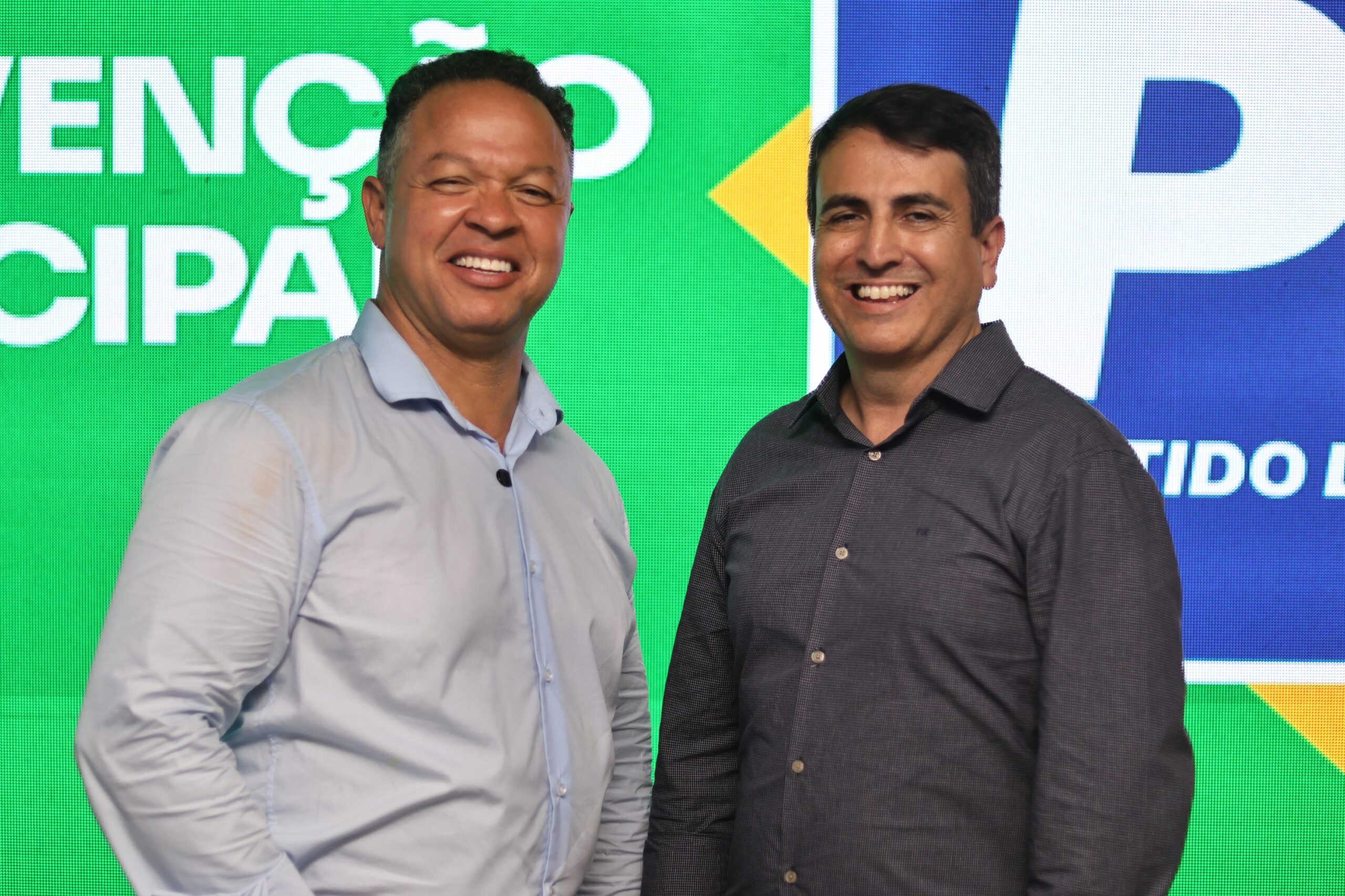 Com proposta de mudança, Cláudio Ferreira registra candidatura para prefeito de Rondonópolis