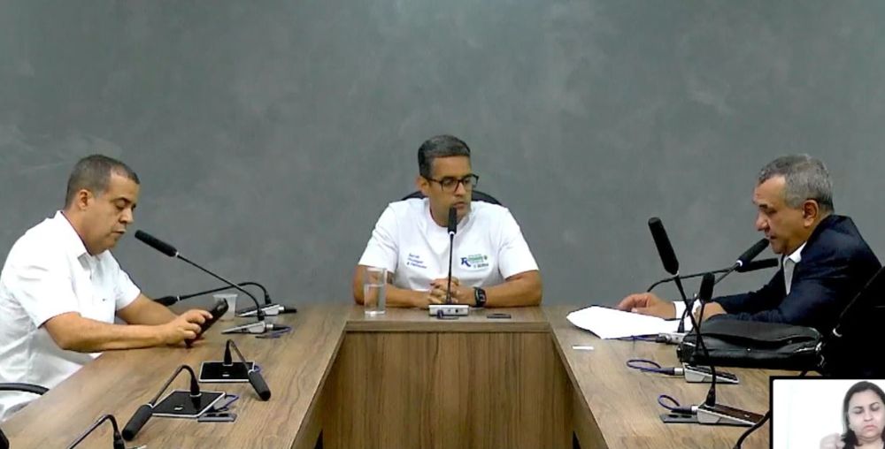Comissão abre investigação que pode cassar vereador por invasão de UTI em Cuiabá