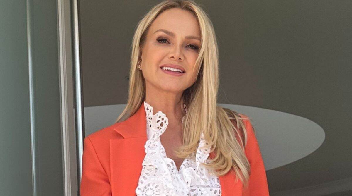 Contratada da Globo, Eliana retorna ao SBT para participar do Teleton