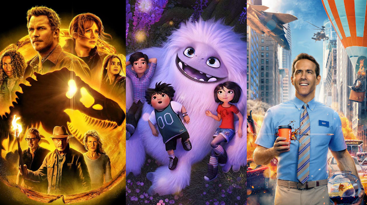 De quarta a sábado, cinema itinerante exibe filmes gratuitamente no bairro Nova Campo Grande