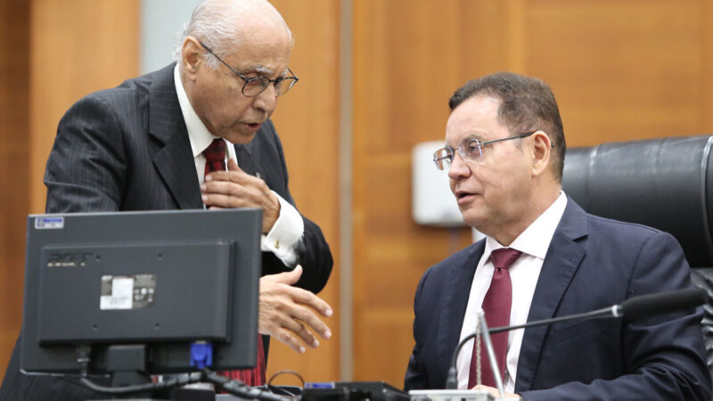 Deputado vê ida para o segundo turno consolidada e Botelho beneficiado com polarização de Abílio e Lúdio