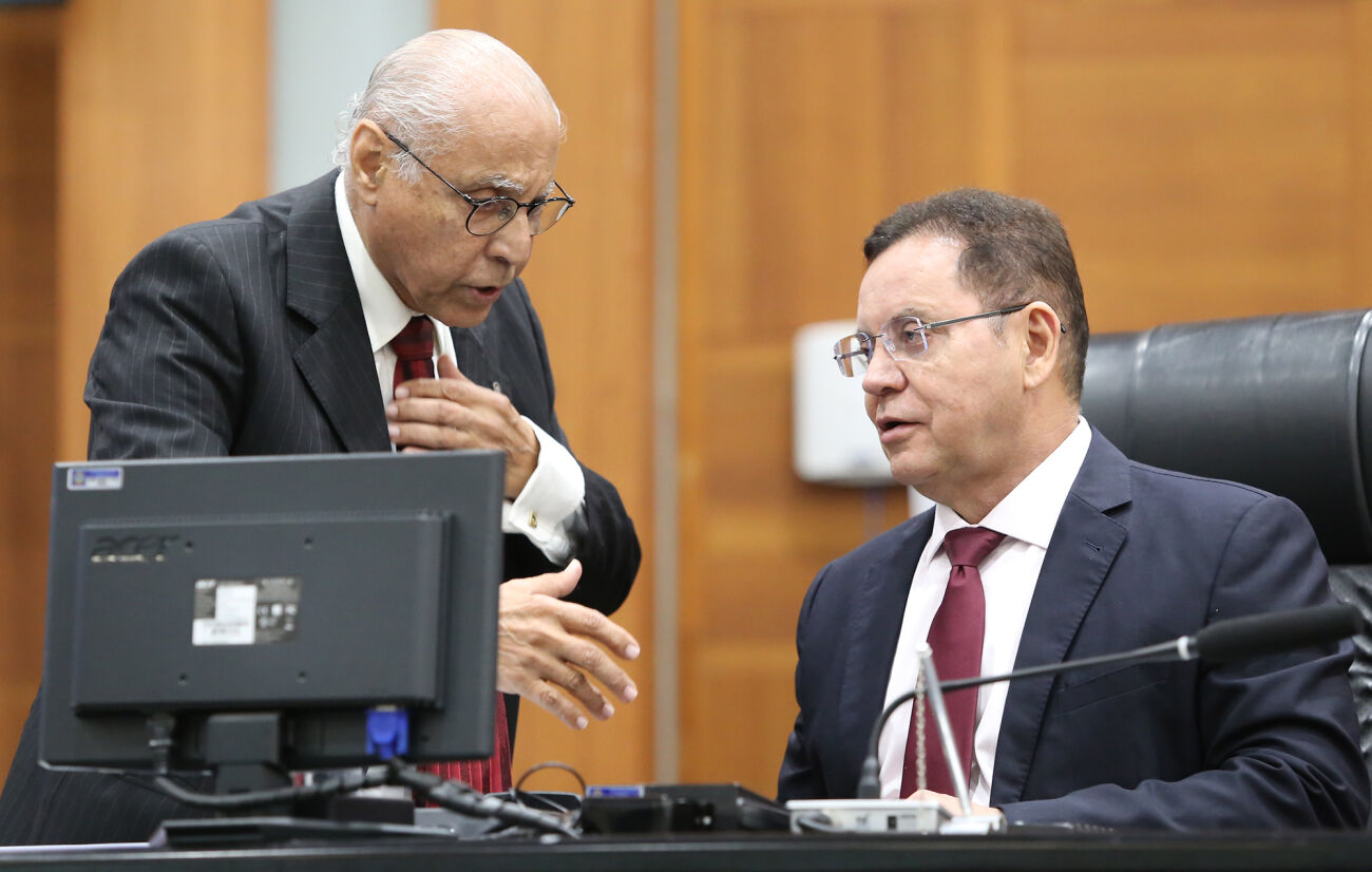 Deputado vê ida para o segundo turno consolidada e Botelho beneficiado com polarização de Abílio e Lúdio