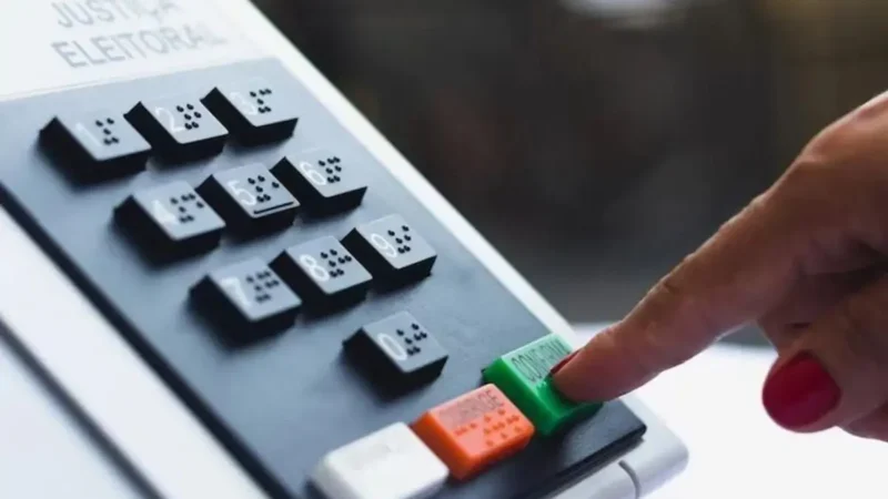 Período de propaganda eleitoral começa nesta sexta em todo país