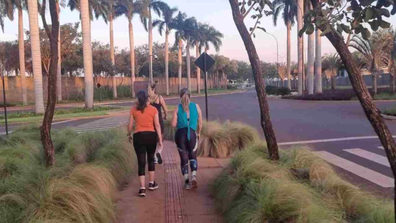 Dourados realiza ‘treinão’ preparativo para a Corrida dos Poderes