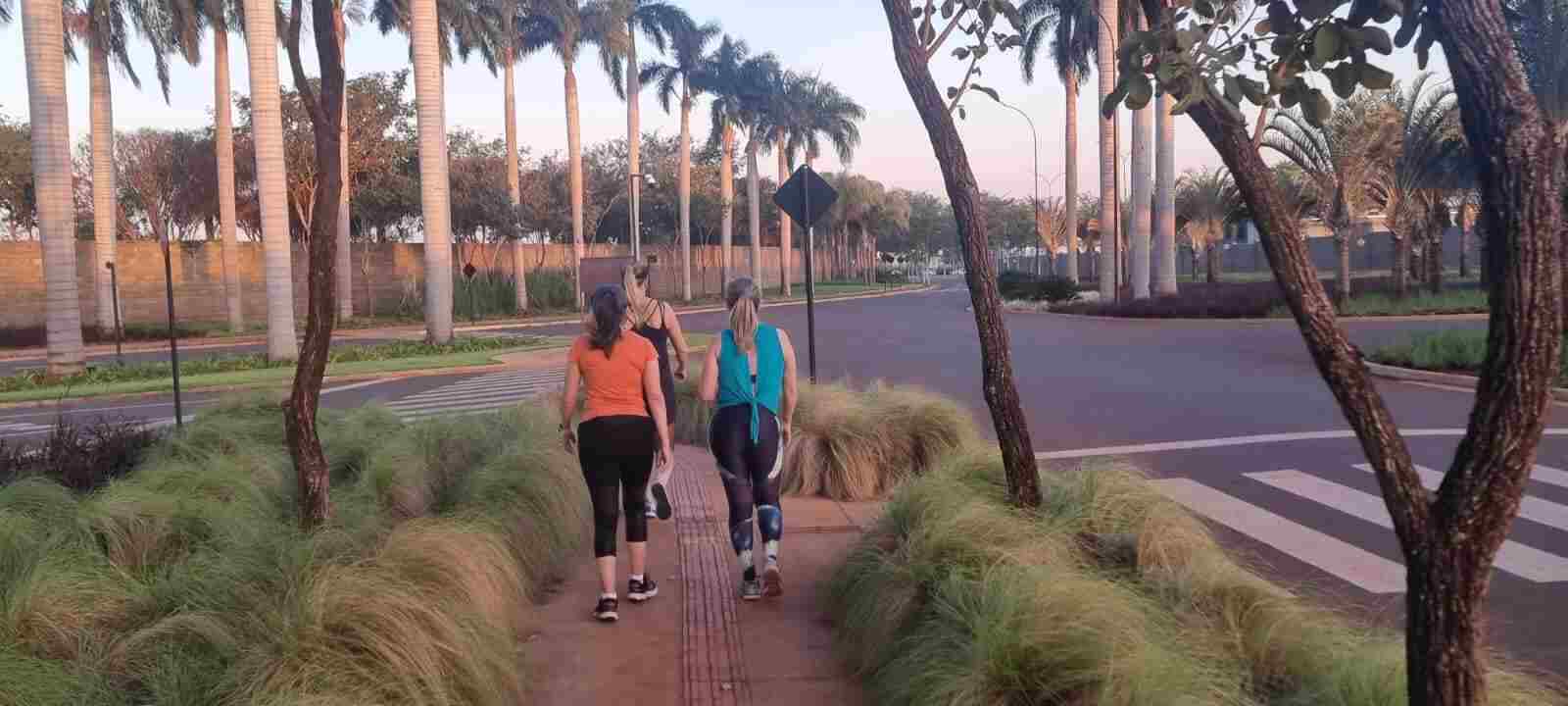 Dourados realiza ‘treinão’ preparativo para a Corrida dos Poderes
