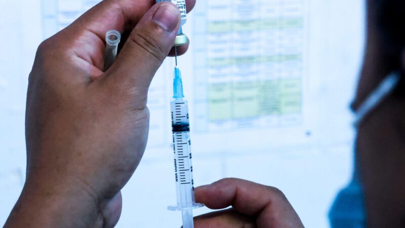 Em apenas sete meses, número de óbitos por influenza já ultrapassou em 3% o do ano passado