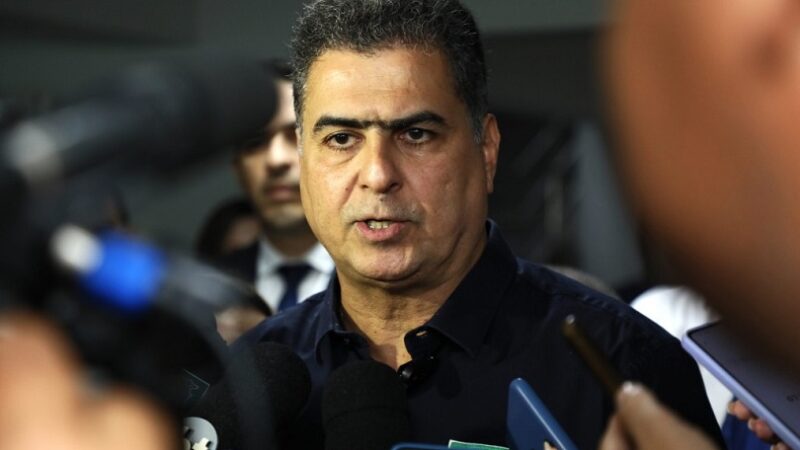 Emanuel Pinheiro afirma que tentou barrar lei do ICMS e culpa Botelho por Cuiabá perder R$ 70 milhões
