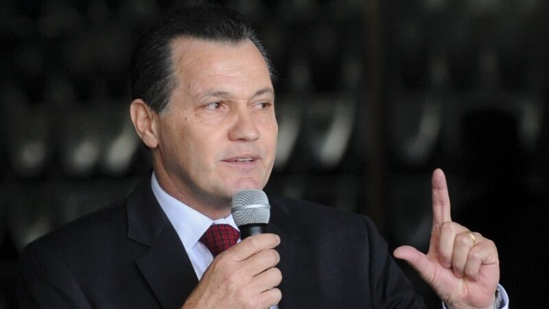 Ex-governador prestará depoimento em processo sobre suposta propina de R$ 7 mi para concessão de rodovia