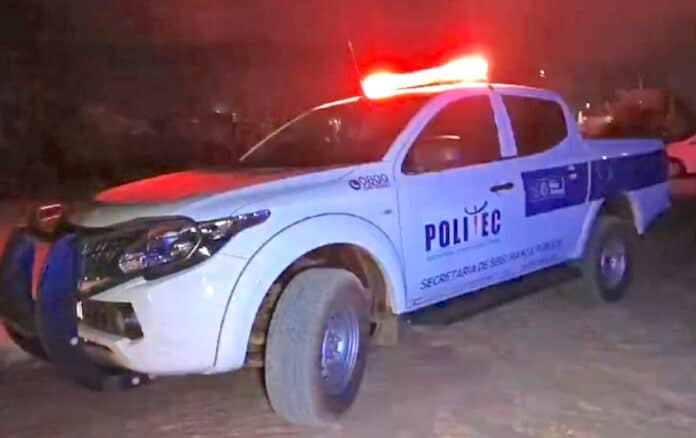 Homem é encontrado morto com mãos e pés amarrados em Sinop; 2ª vítima em 24 horas