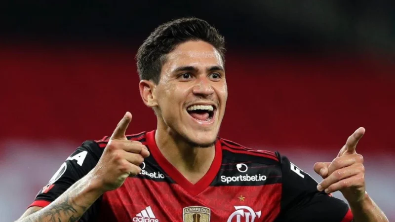 Flamengo e São Paulo jogam oitavas da Libertadores nesta quinta-feira