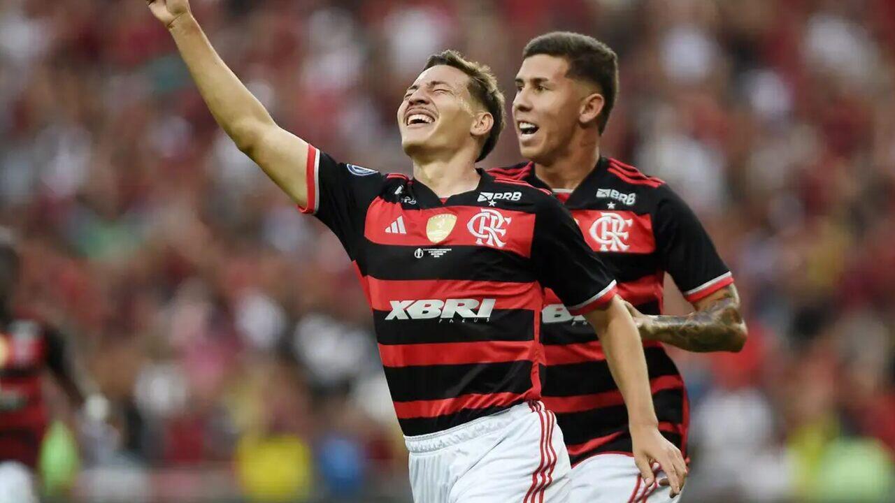 Flamengo é campeão da Copa Intercontinental Sub-20
