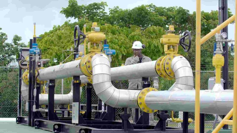 Governo prepara decreto com medidas para tentar reduzir o preço do gás natural no País