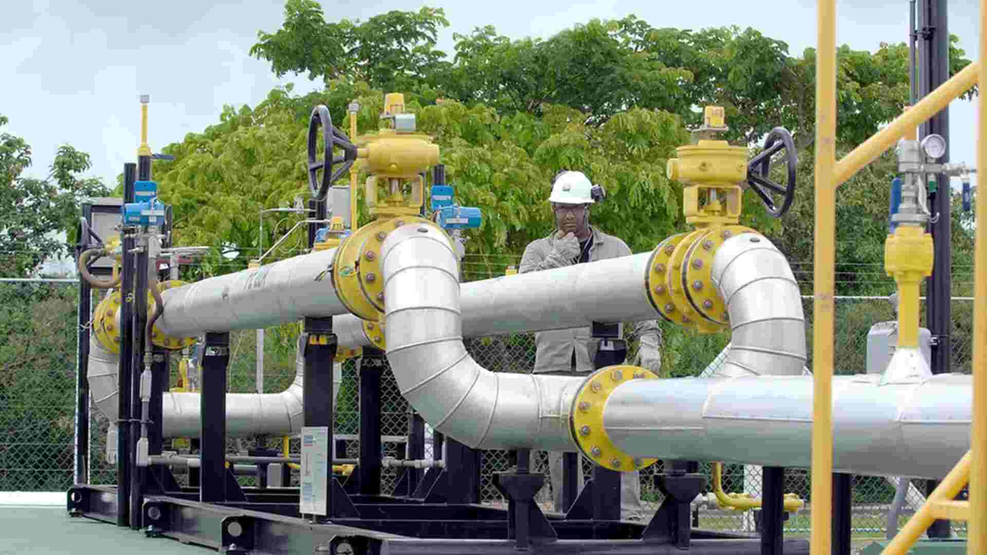 Governo prepara decreto com medidas para tentar reduzir o preço do gás natural no País