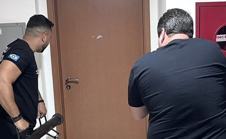 Polícia faz buscas e bloqueia R$ 522 mil de estelionatários por golpe do falso boleto em MT