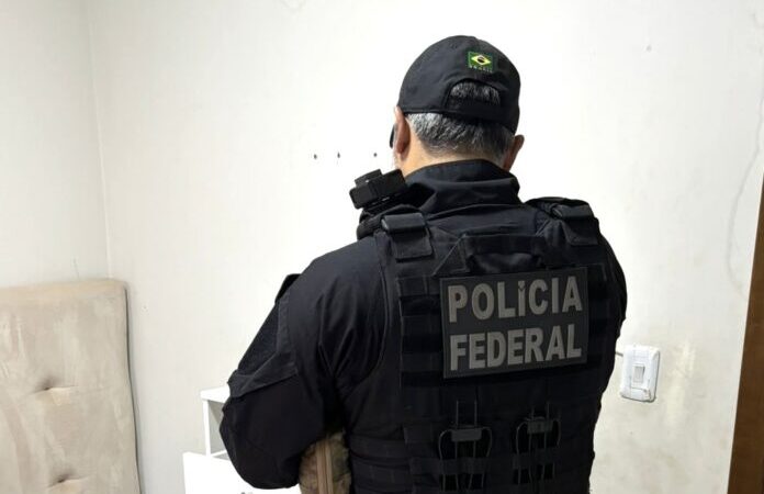 Polícia Federal desarticula rede de tráfico de mulheres e exploração sexual; vítimas aliciadas em MT