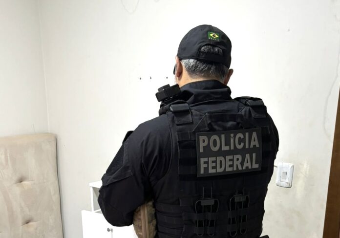 Polícia Federal desarticula rede de tráfico de mulheres e exploração sexual; vítimas aliciadas em MT