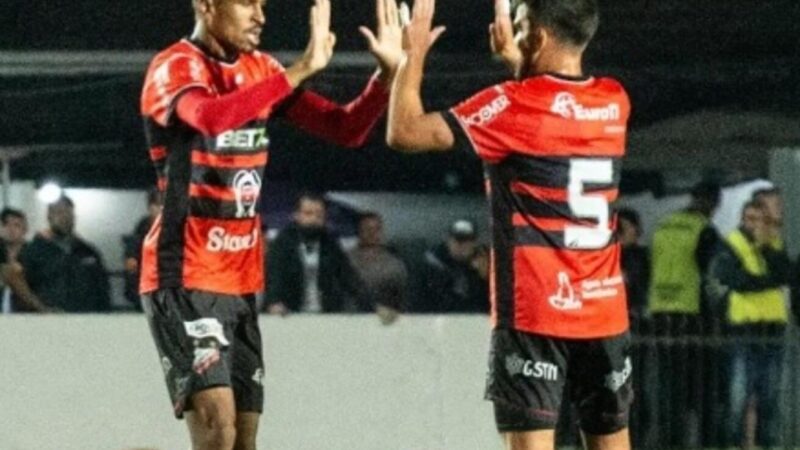 Ituano bate Operário-PR, deixa vice-lanterna e sonha espaçar da zona de rebaixamento da Série B