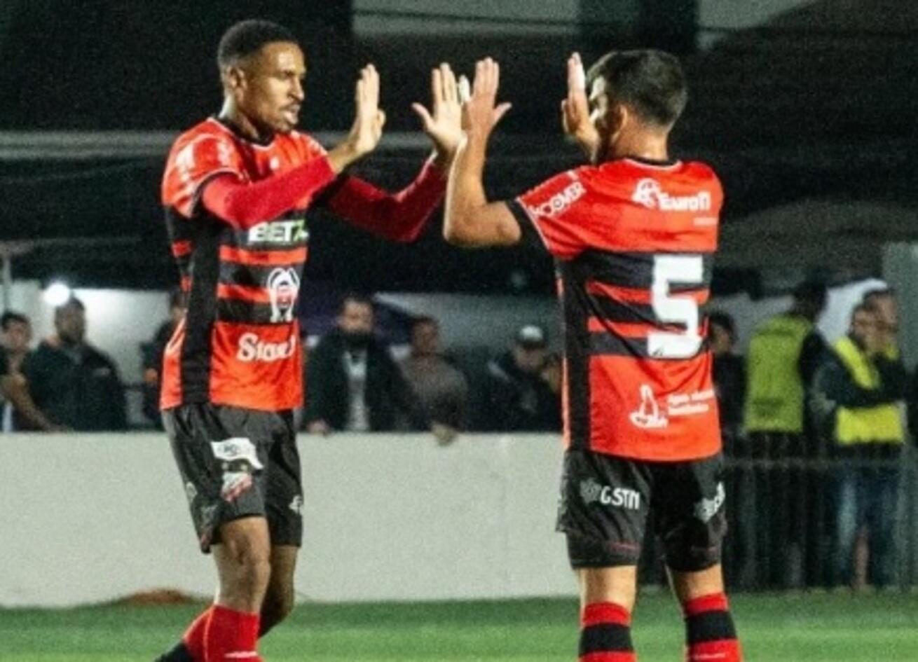 Ituano bate Operário-PR, deixa vice-lanterna e sonha espaçar da zona de rebaixamento da Série B