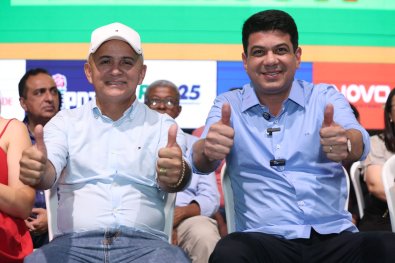Justiça Eleitoral isenta Kalil Baracat de propaganda extemporânea em Várzea Grande
