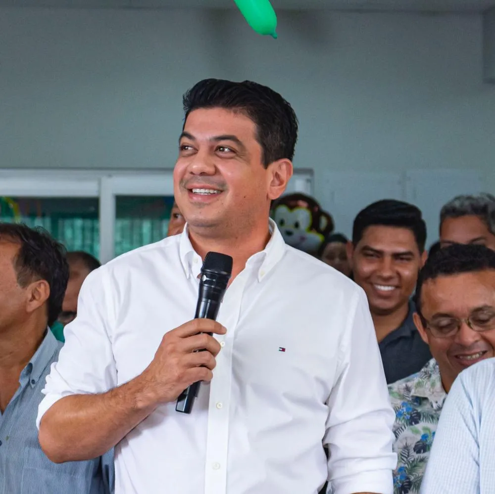 Kalil Baracat promete campanha de reeleição com foco no respeito ao eleitor e sem baixar o nível