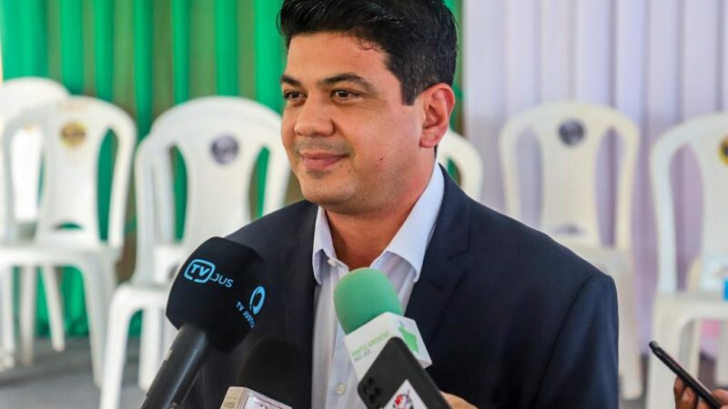 Kalil terá mais de 5 minutos de programa eleitoral no rádio e TV em Várzea Grande