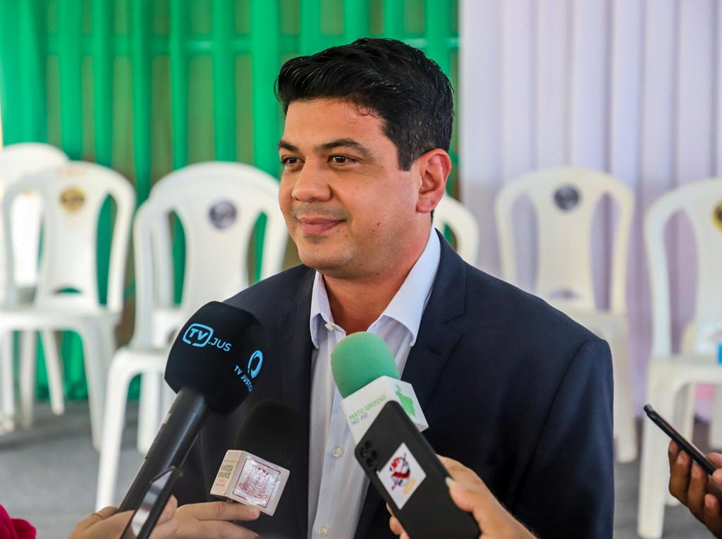 Kalil terá mais de 5 minutos de programa eleitoral no rádio e TV em Várzea Grande
