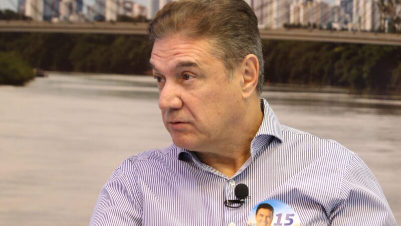 Kennedy critica atuação de Botelho por Cuiabá perder R$ 70 milhões em ICMS