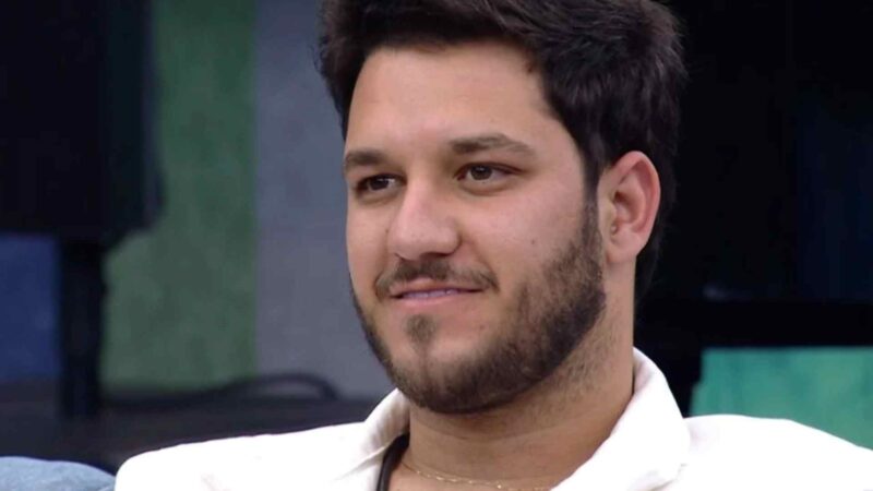 Lucca perde imunidade após fraude; saiba quem está imune