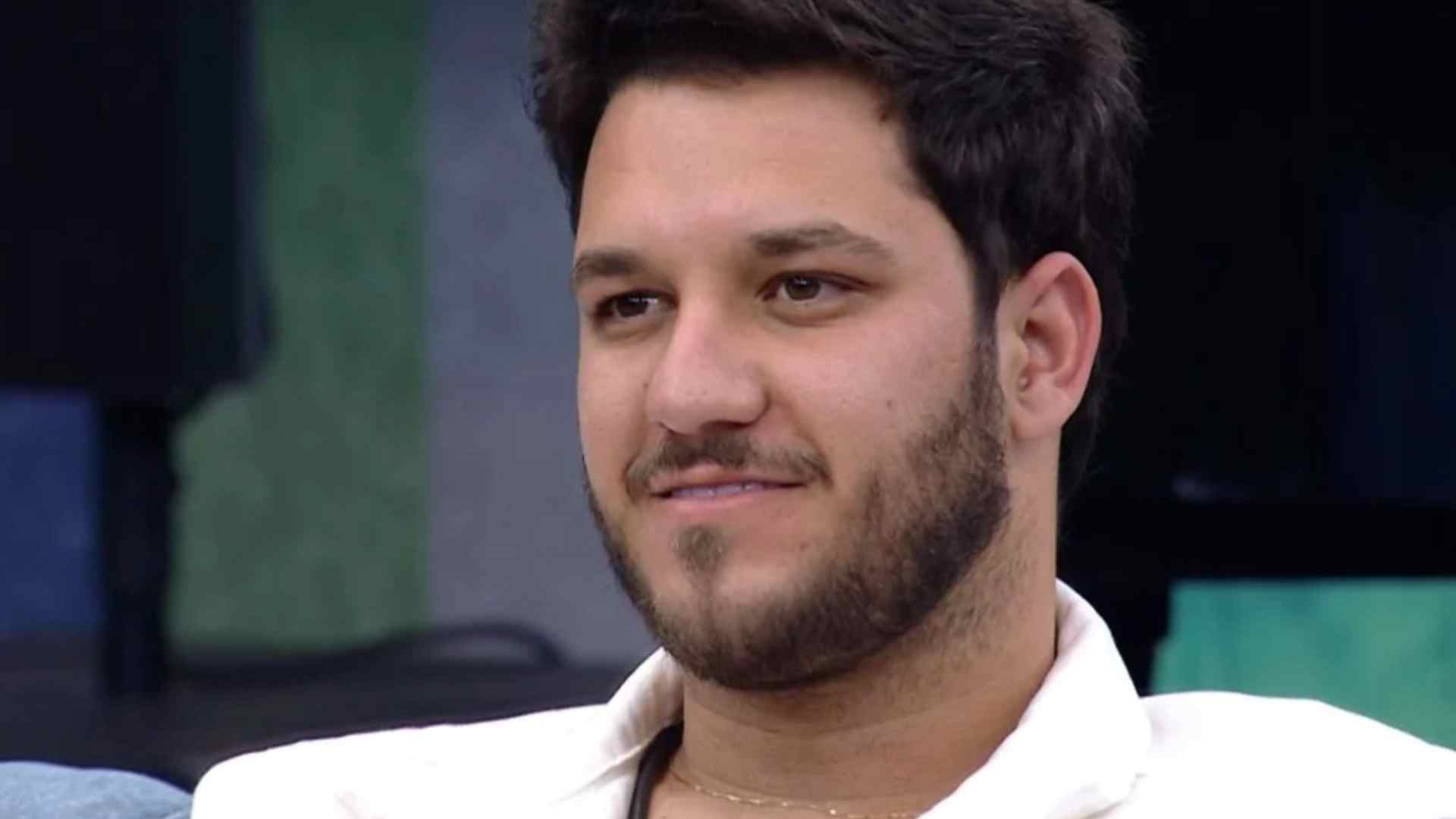 Lucca perde imunidade após fraude; saiba quem está imune