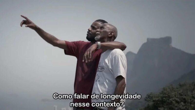 MIS estreia ‘Cine Maturidade’ nesta quinta (8) e recebe especialistas para discutir o envelhecer