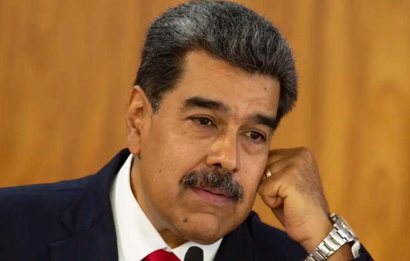 Maduro determina suspensão do X na Venezuela por dez dias