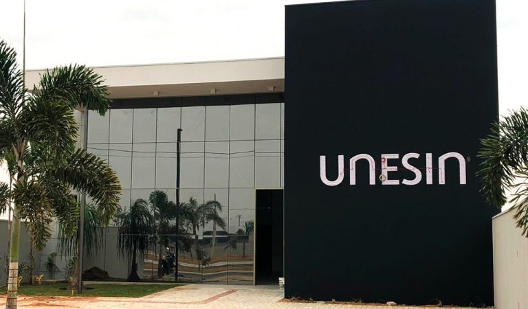 Unesin entrega carta aos candidatos a prefeito com prioridades para Sinop