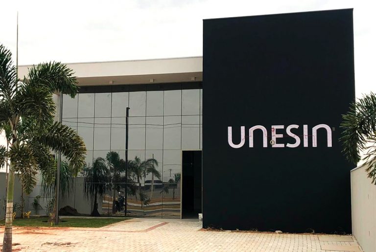 Unesin entrega carta aos candidatos a prefeito com prioridades para Sinop