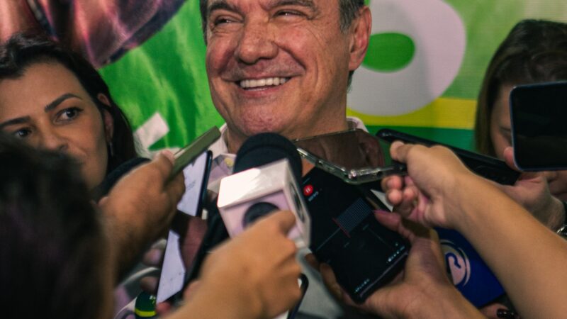 Para manter o crescimento do IDEB nas escolas municipais, Kennedy vai buscar implementar o acesso aos estudantes