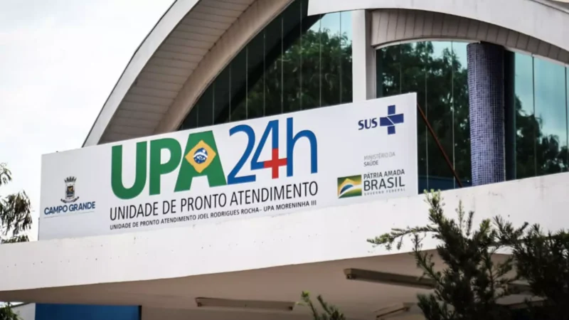 Precisando ir ao ‘posto’? Confira a escala médica nas UPAs e CRSs deste sábado